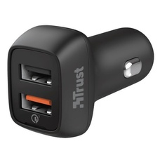 Trust Qmax 30W Ultra-Fast Dual USB